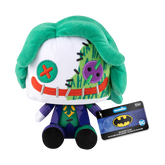 DC Comics - Patchwork The Joker 7" Plush